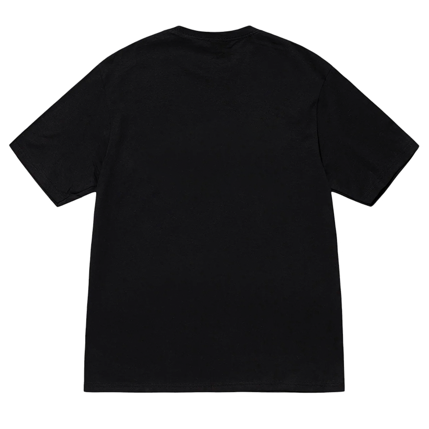 MONOGRAM TEE (BLACK)