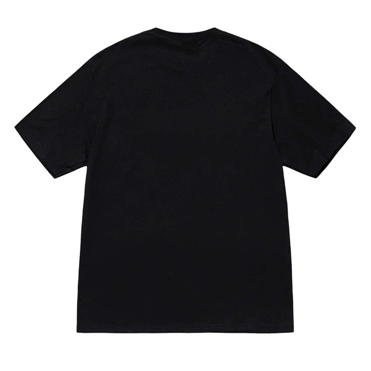 OG LOGO TEE BLACK
