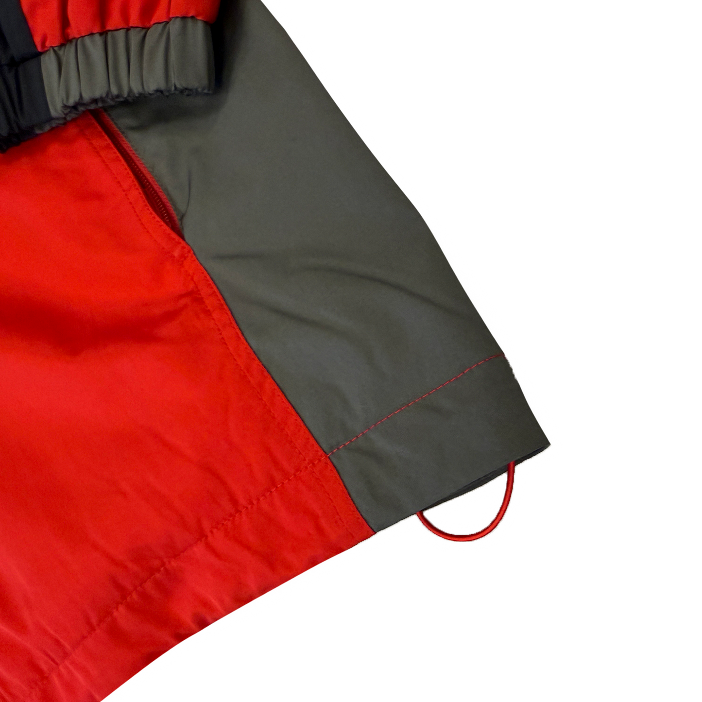 IDA FC TRACKSUIT TOP AWAY