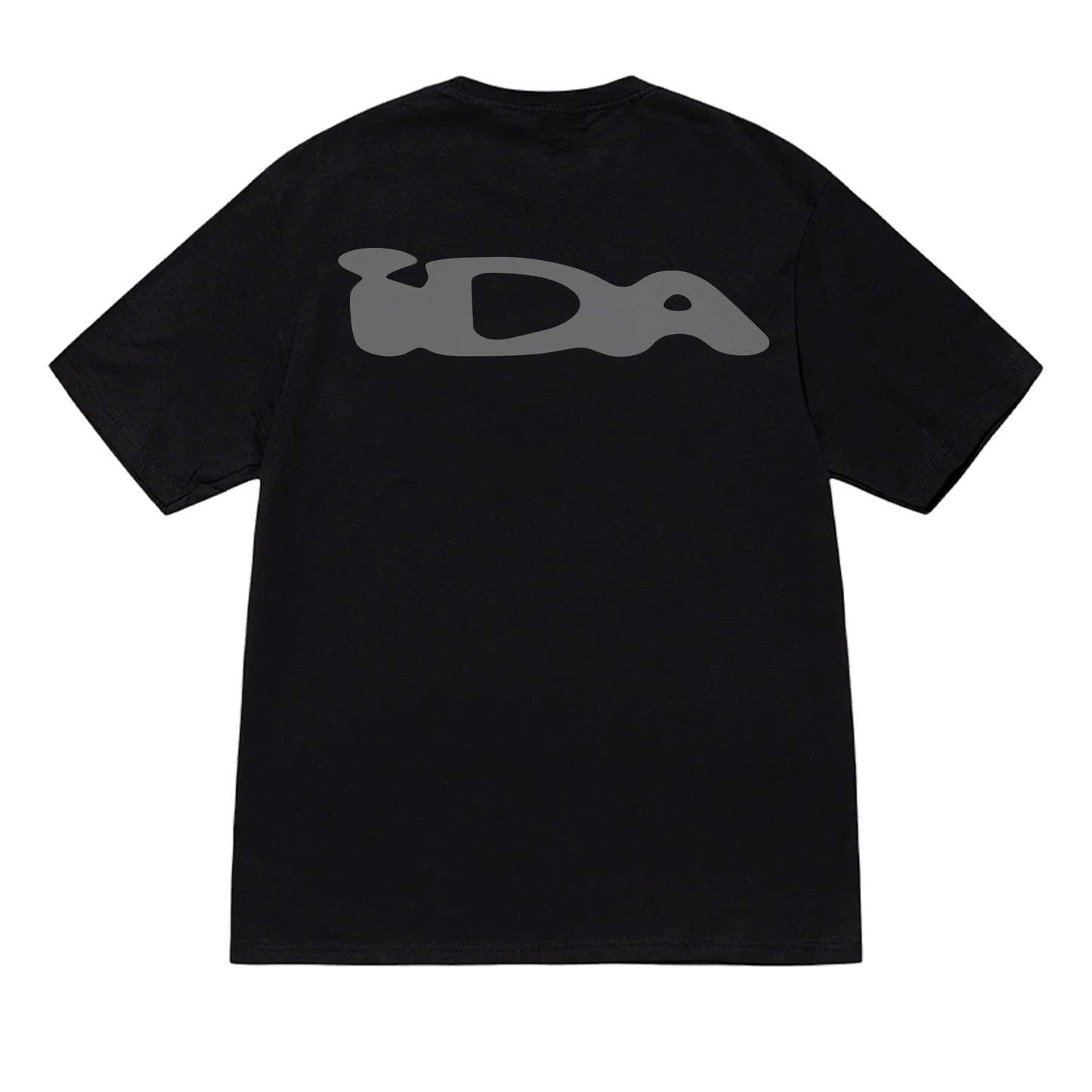 INTERNATIONAL SPORT TEE (BLACK)