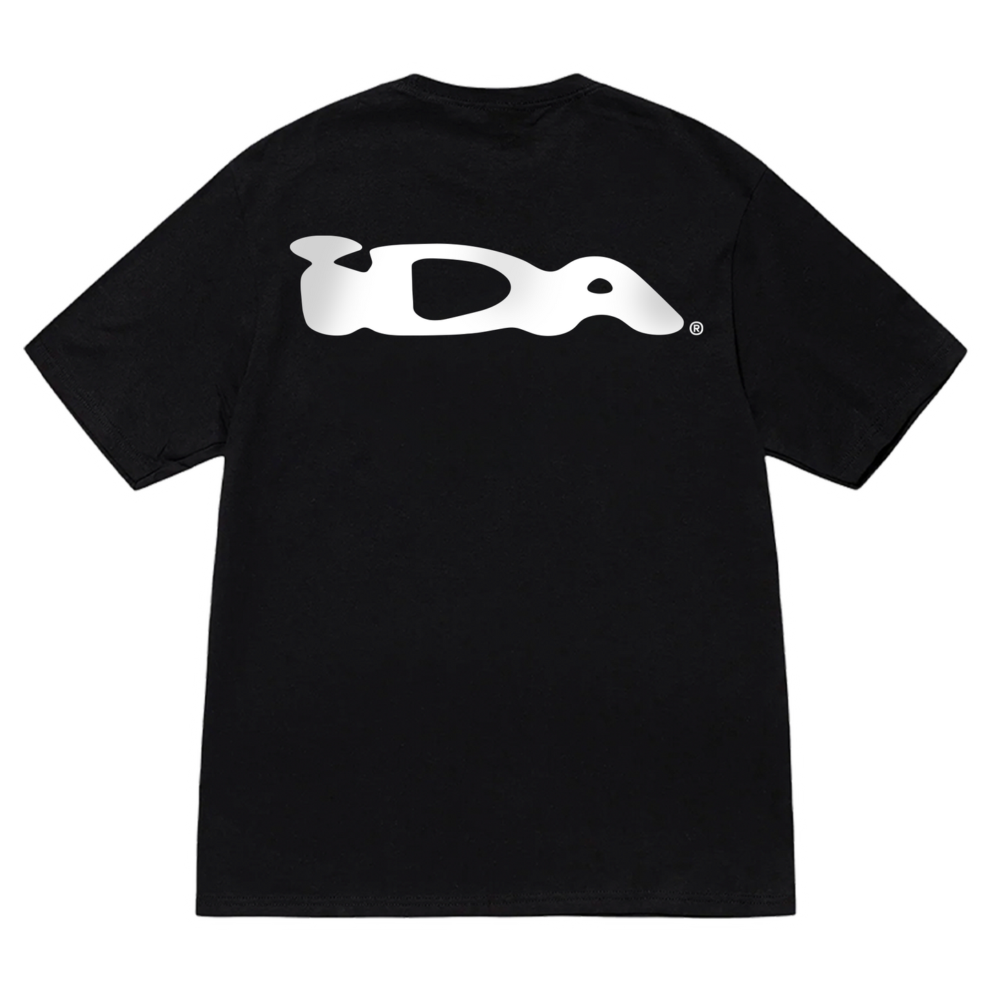 OG MINI LOGO TEE BLACK