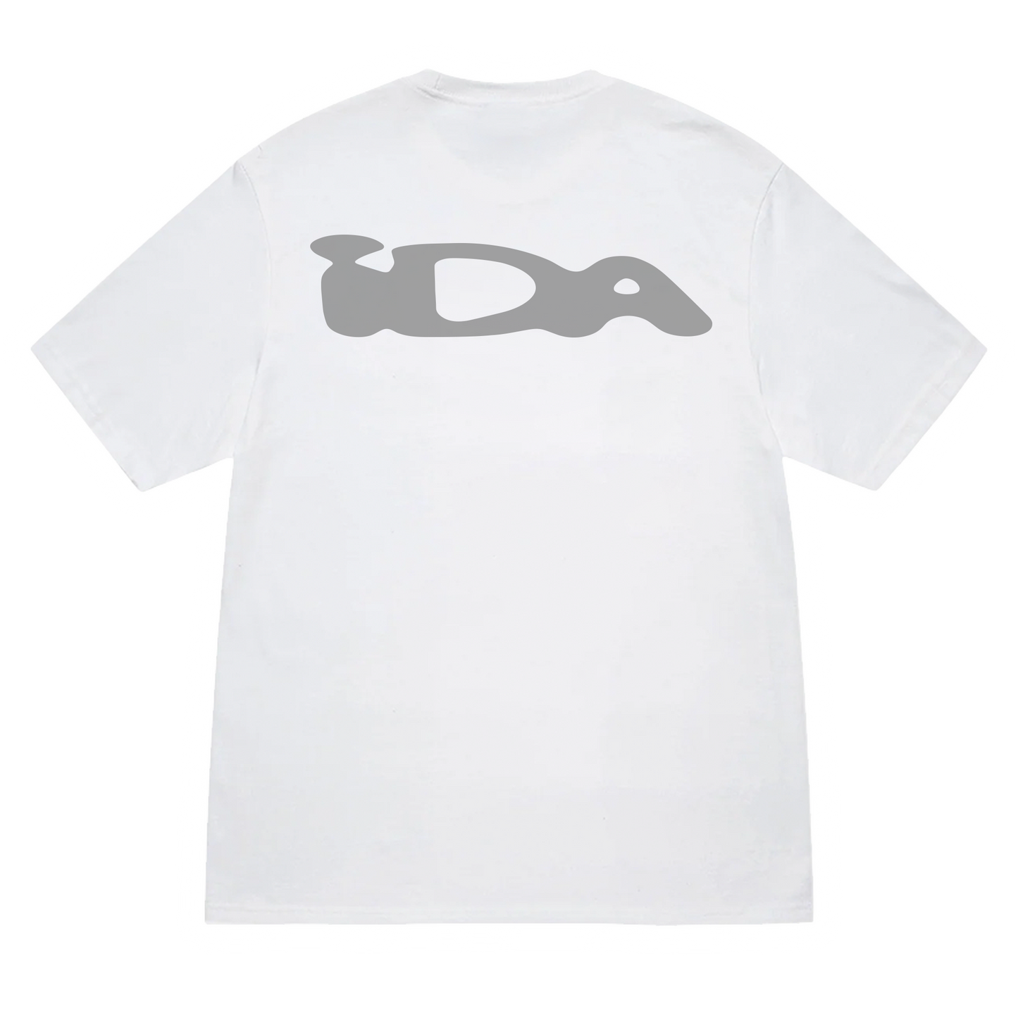 INTERNATIONAL SPORT TEE (WHITE)