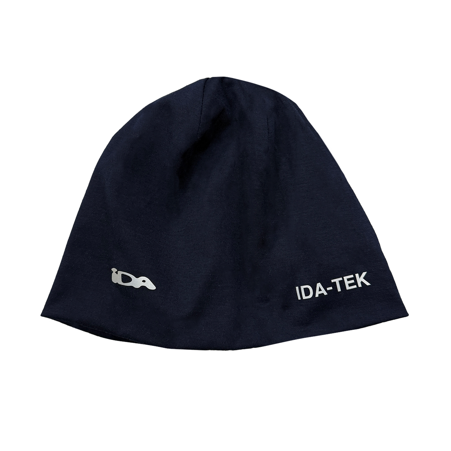 RS IDA TEK BEANIE (NAVY)