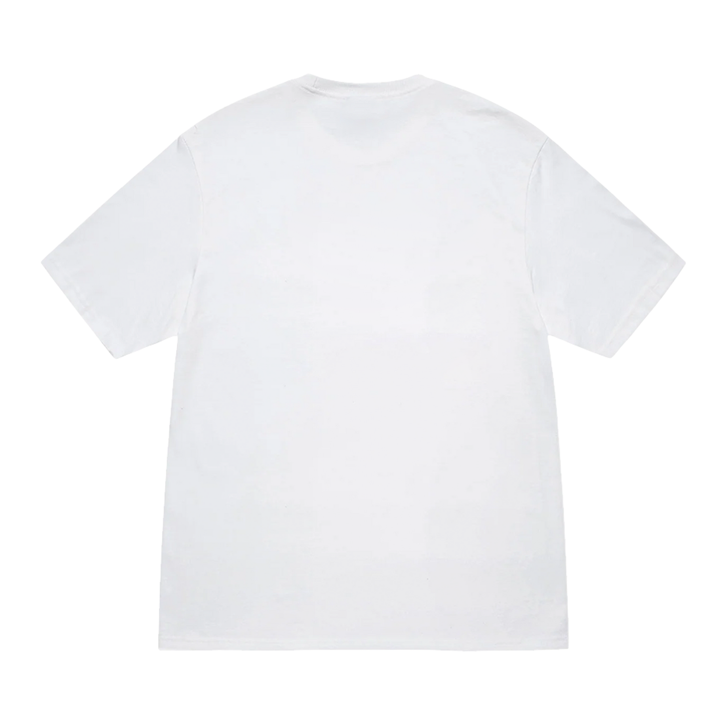 ACADEMY TEE WHITE
