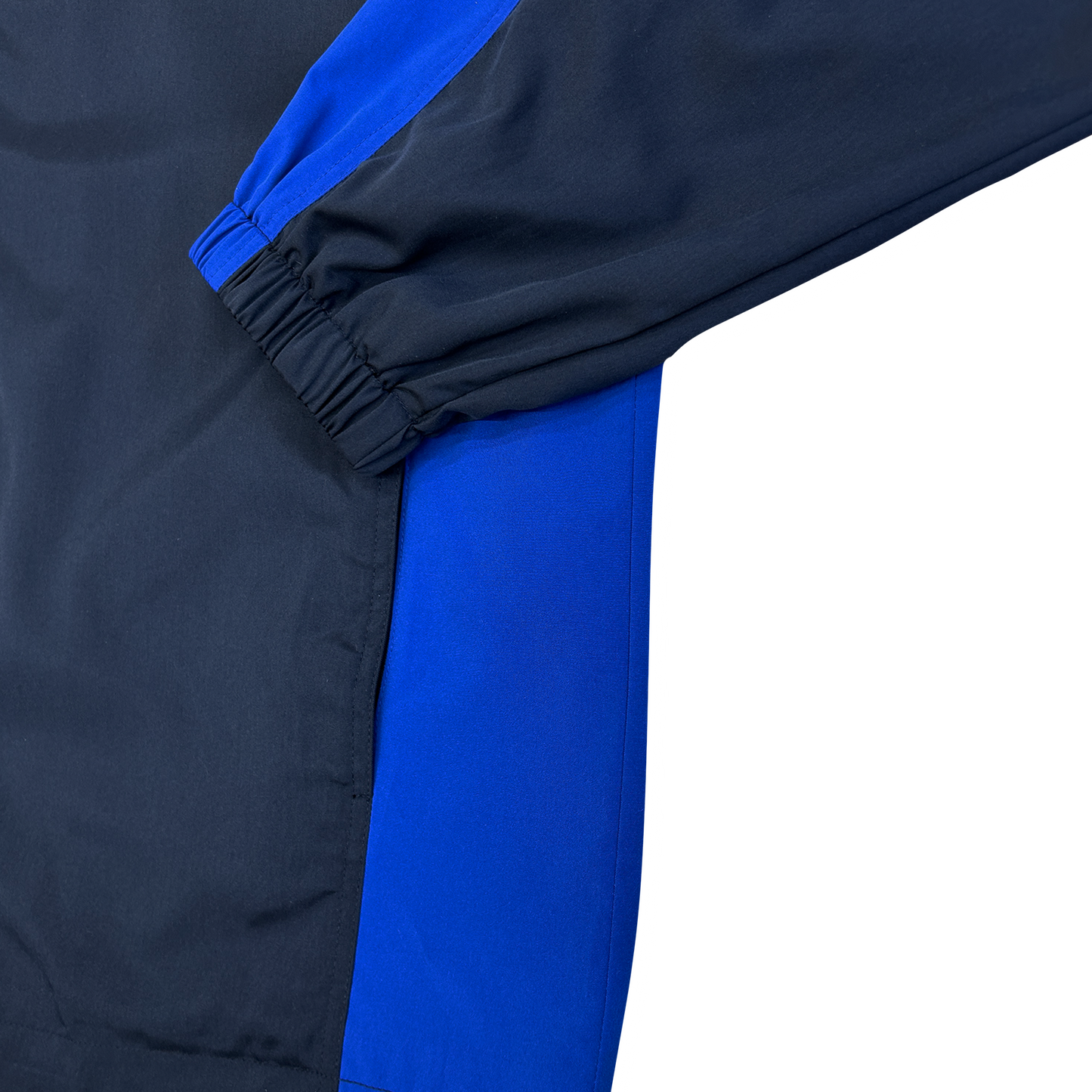 IDA FC HOME TRACKSUIT TOP NAVY