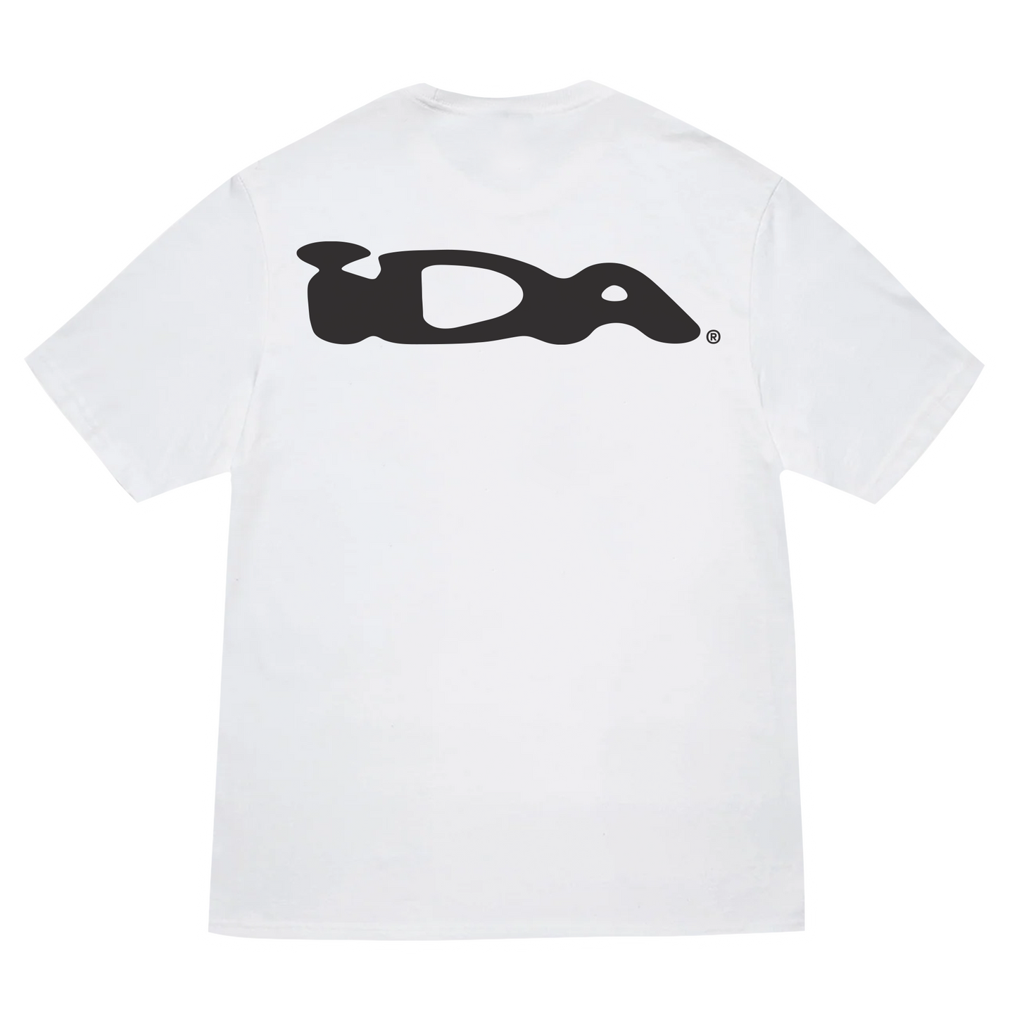 OG MINI LOGO TEE WHITE