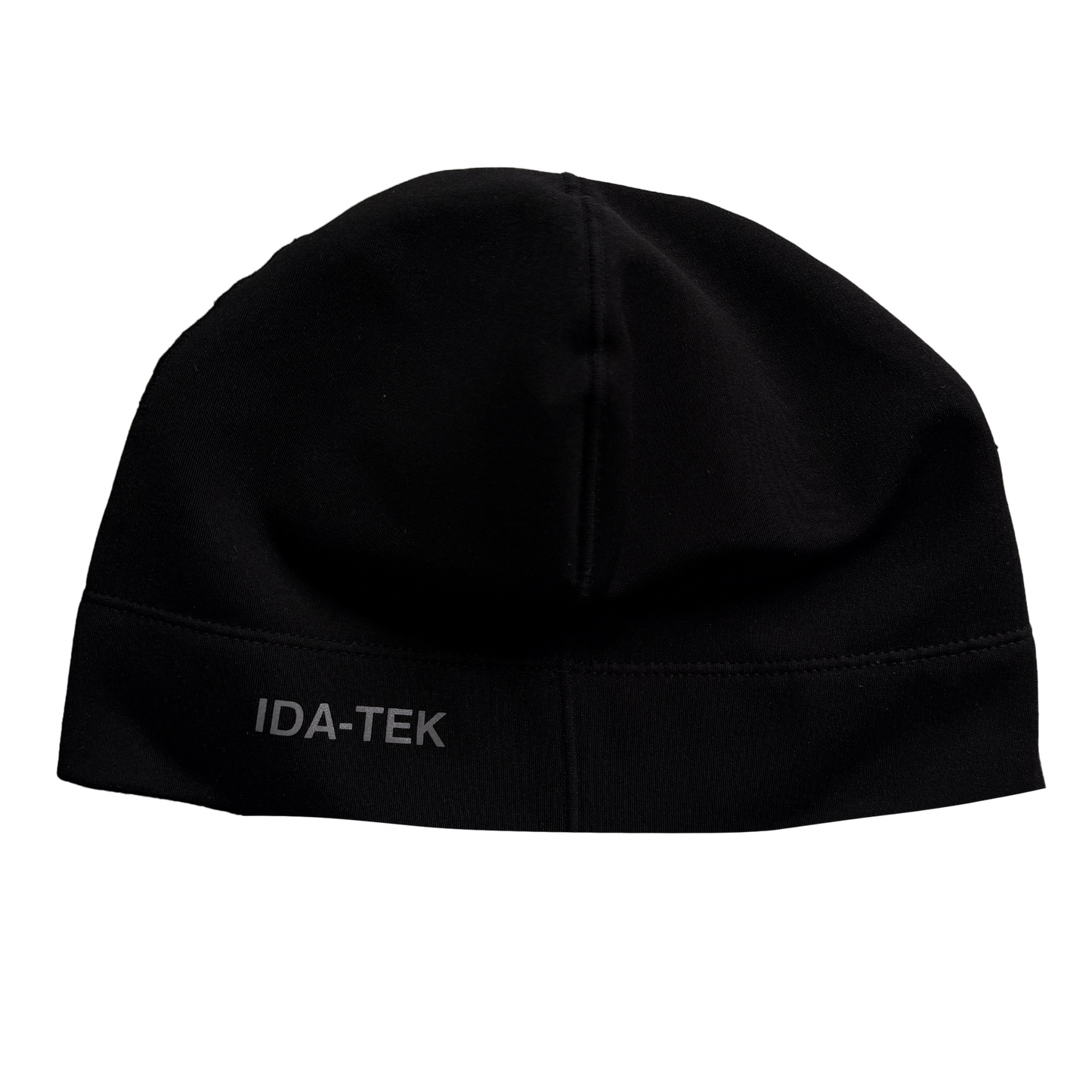 IDA TEK BEANIE BLACK