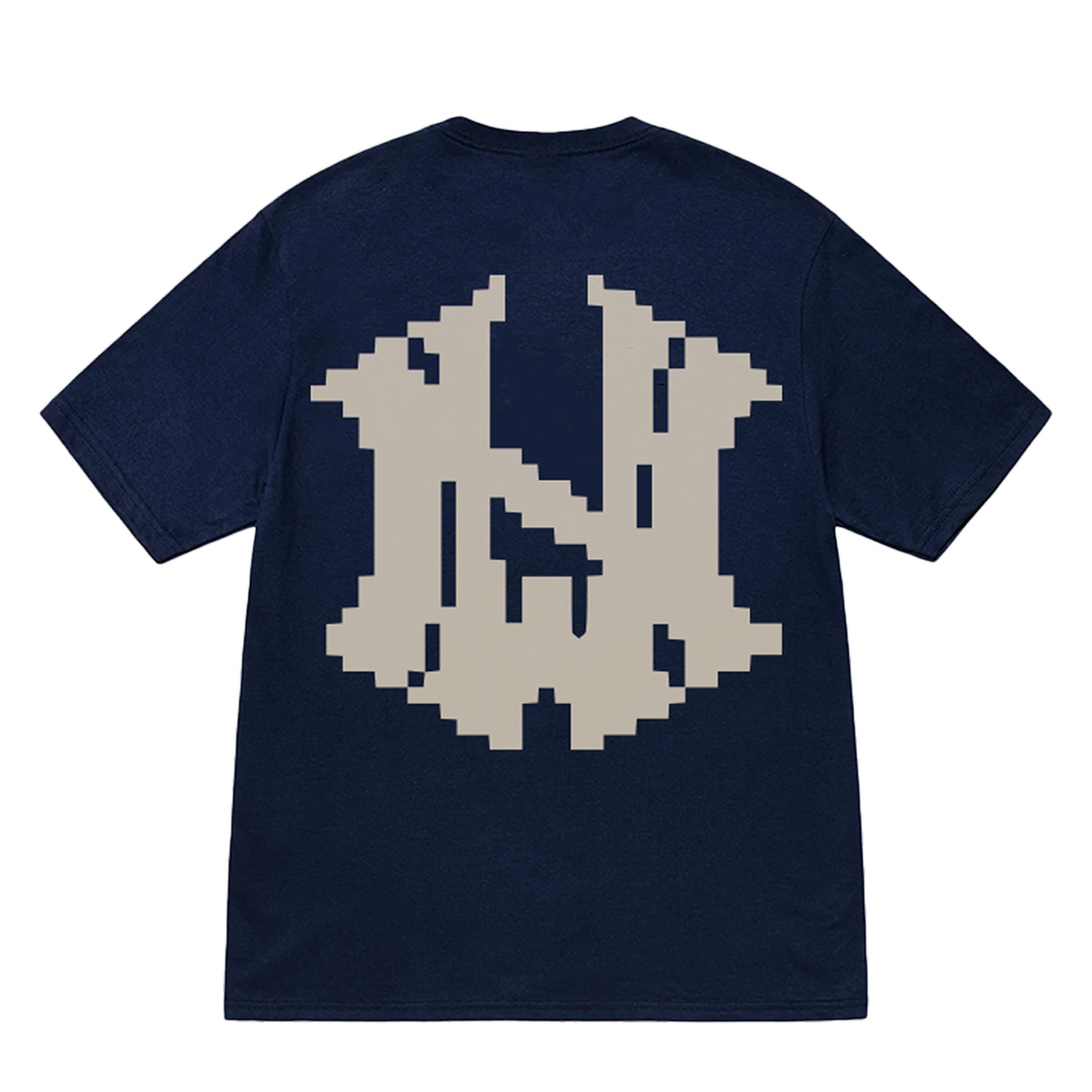 NORF WEST EMBLEM T SHIRT