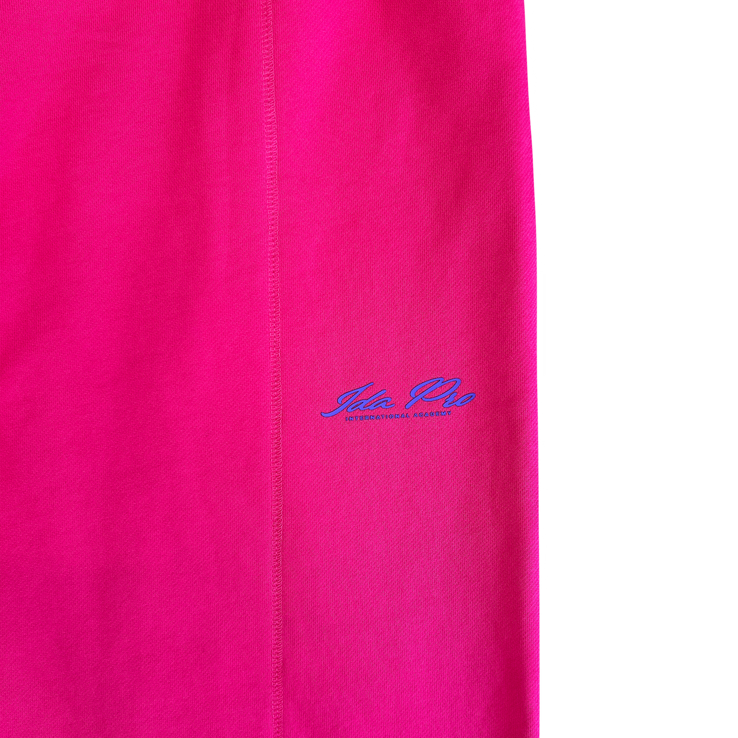 PINK HIGHGATE SWEATPANTS
