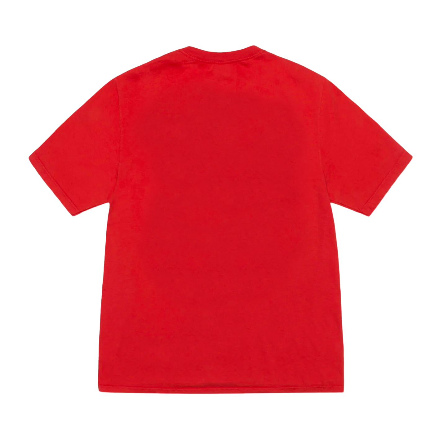 NEED CASH TEE RED