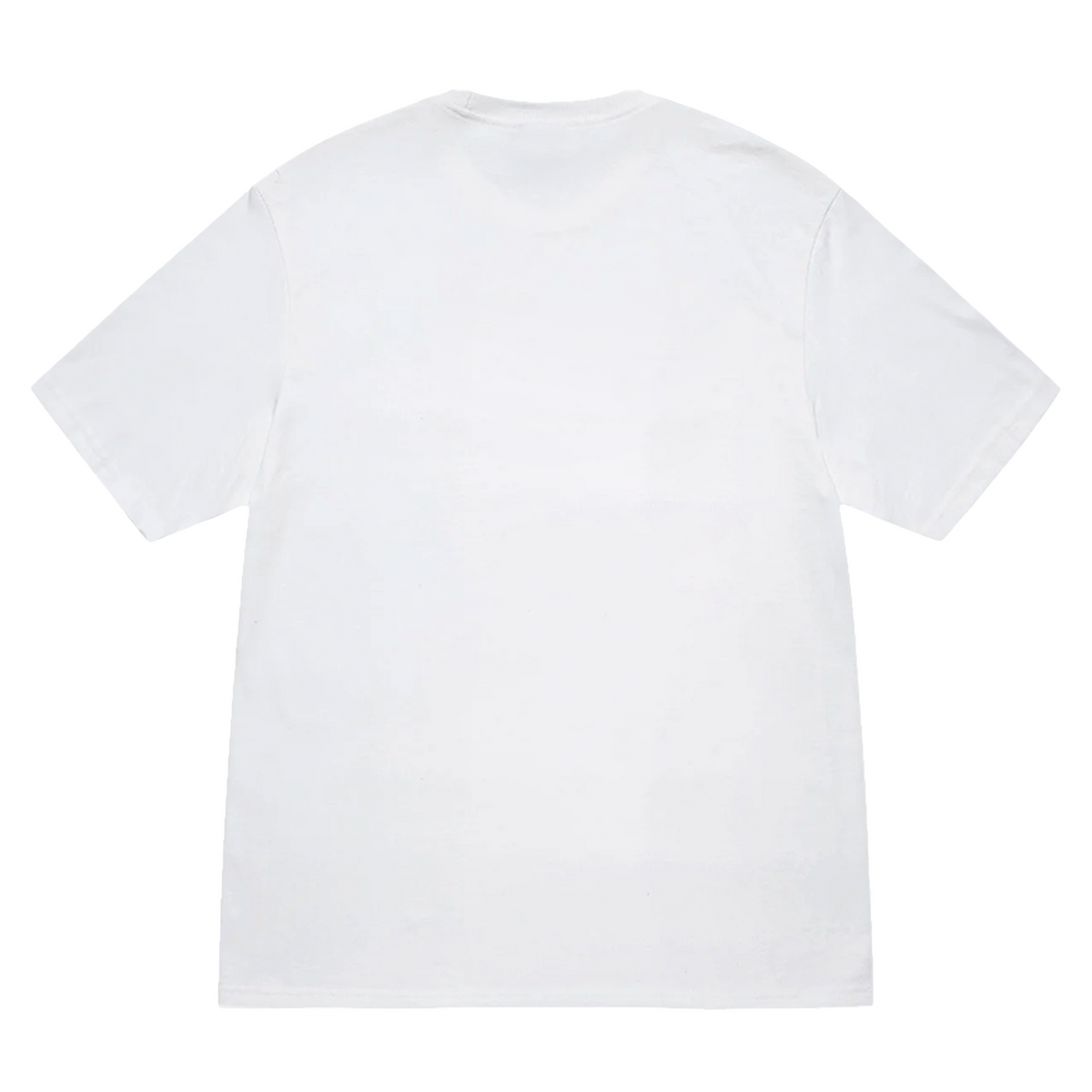 GREY OG LOGO T SHIRT