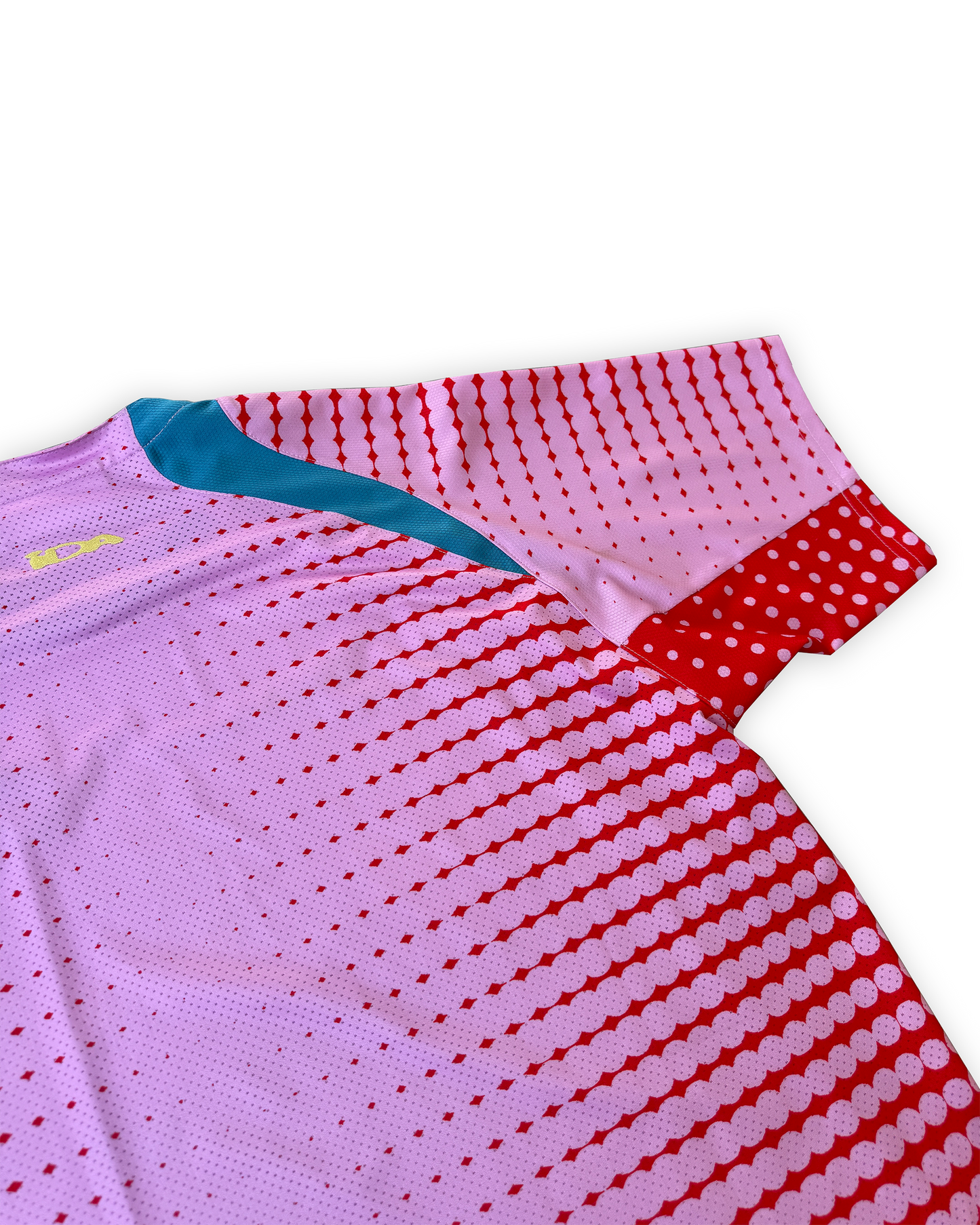 IDA PRO WARMUP JERSEY