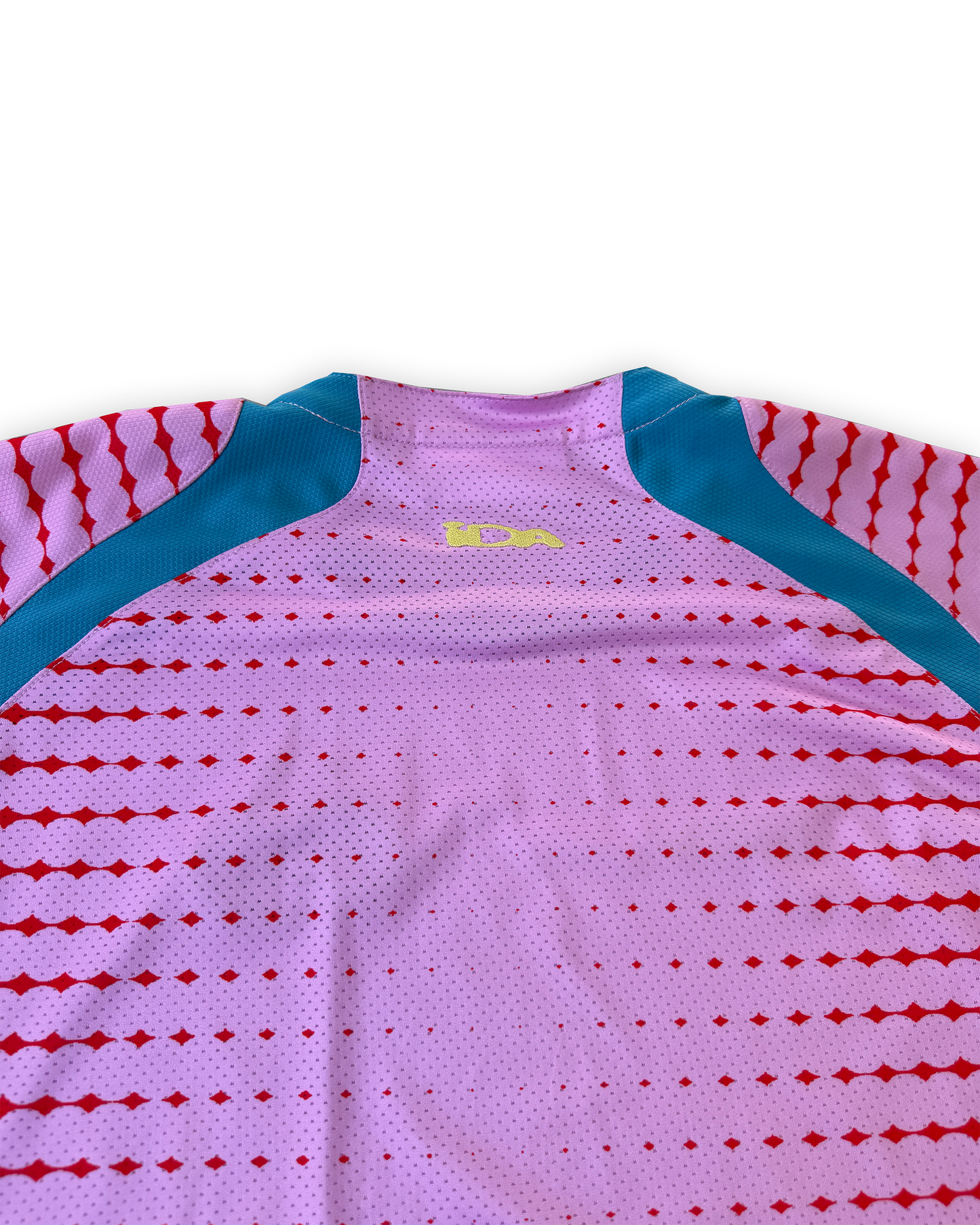 IDA PRO WARMUP JERSEY