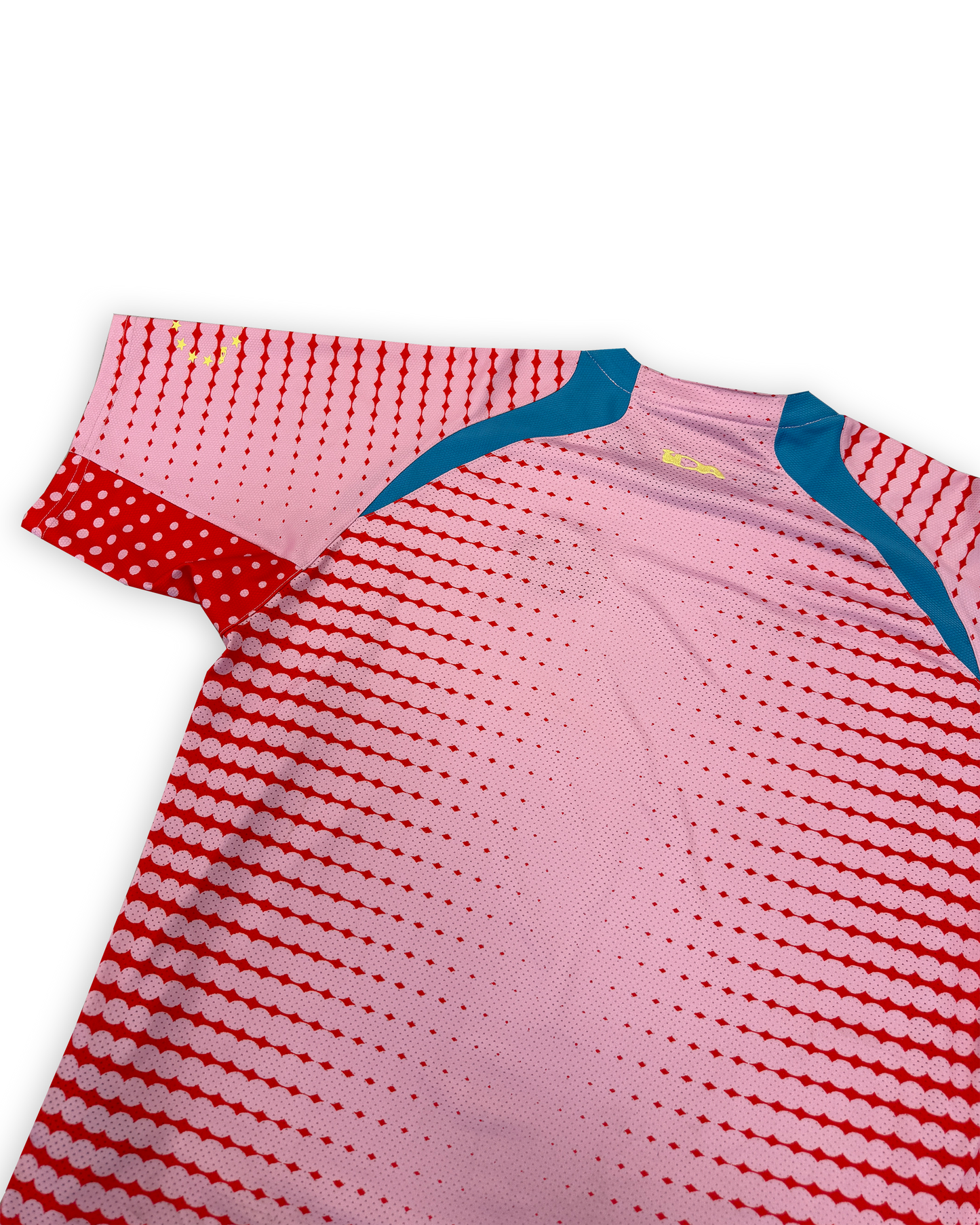 IDA PRO WARMUP JERSEY