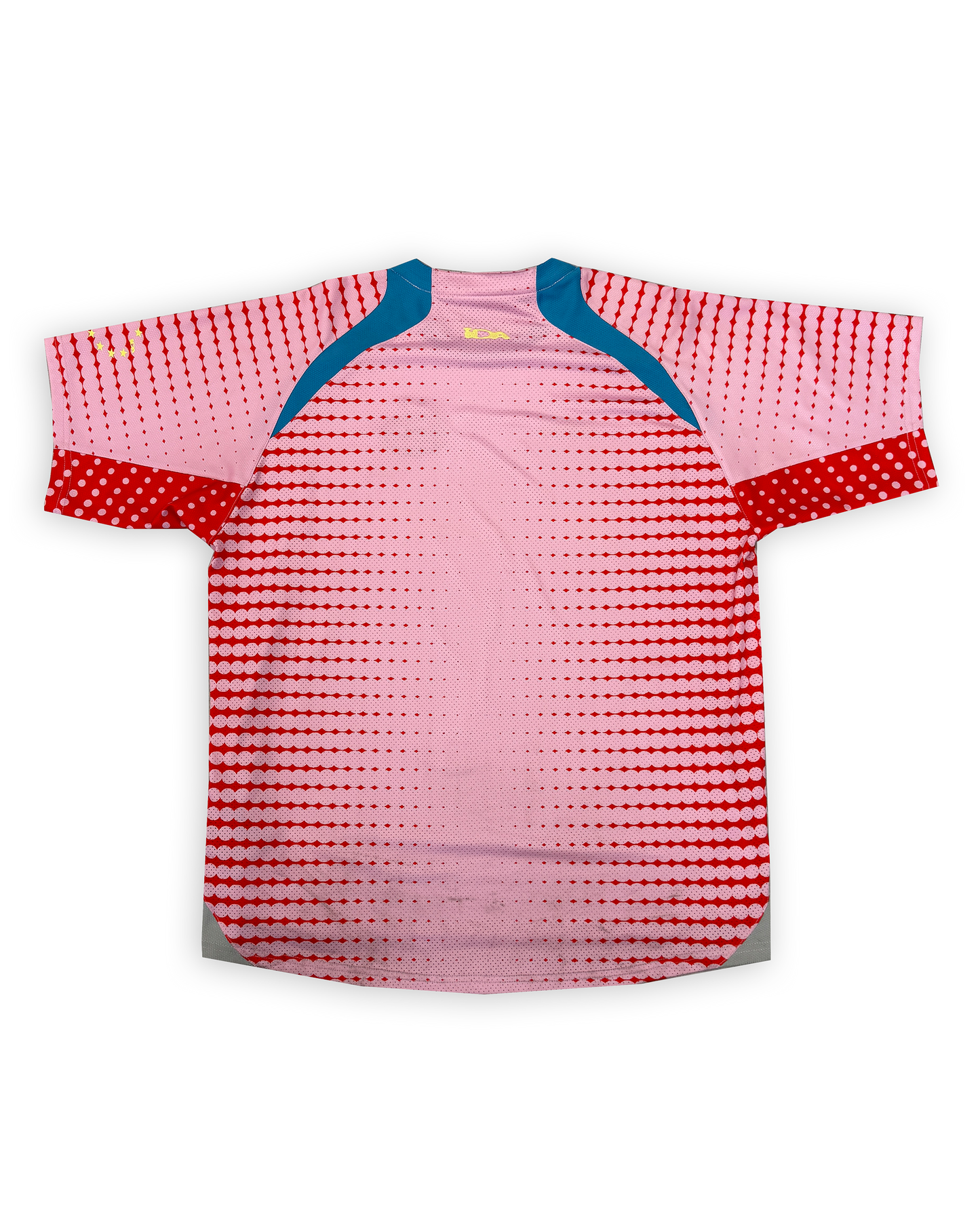 IDA PRO WARMUP JERSEY