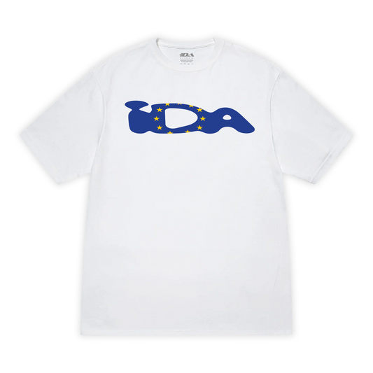 EU TEE WHITE