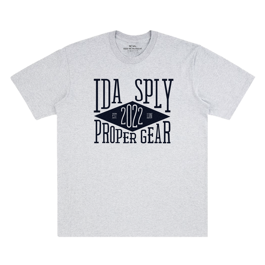 ida sply tシャツ Msize IDA Sply OG Logo T-Shirt • • • Description This IDA T-Shirt