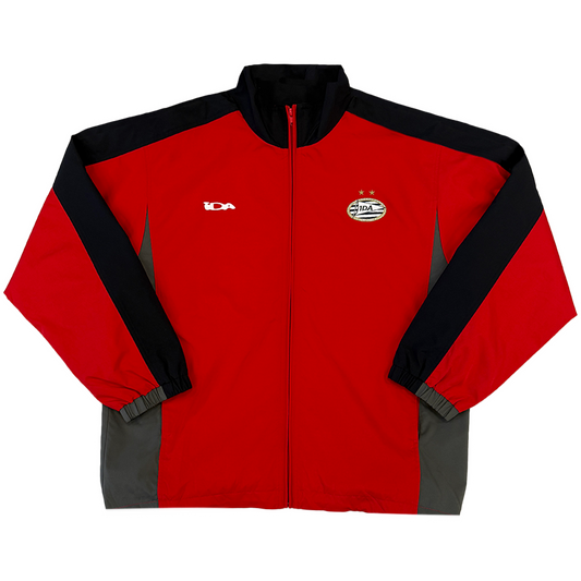 ウェア ida sply WARMUP JERSEY IDA