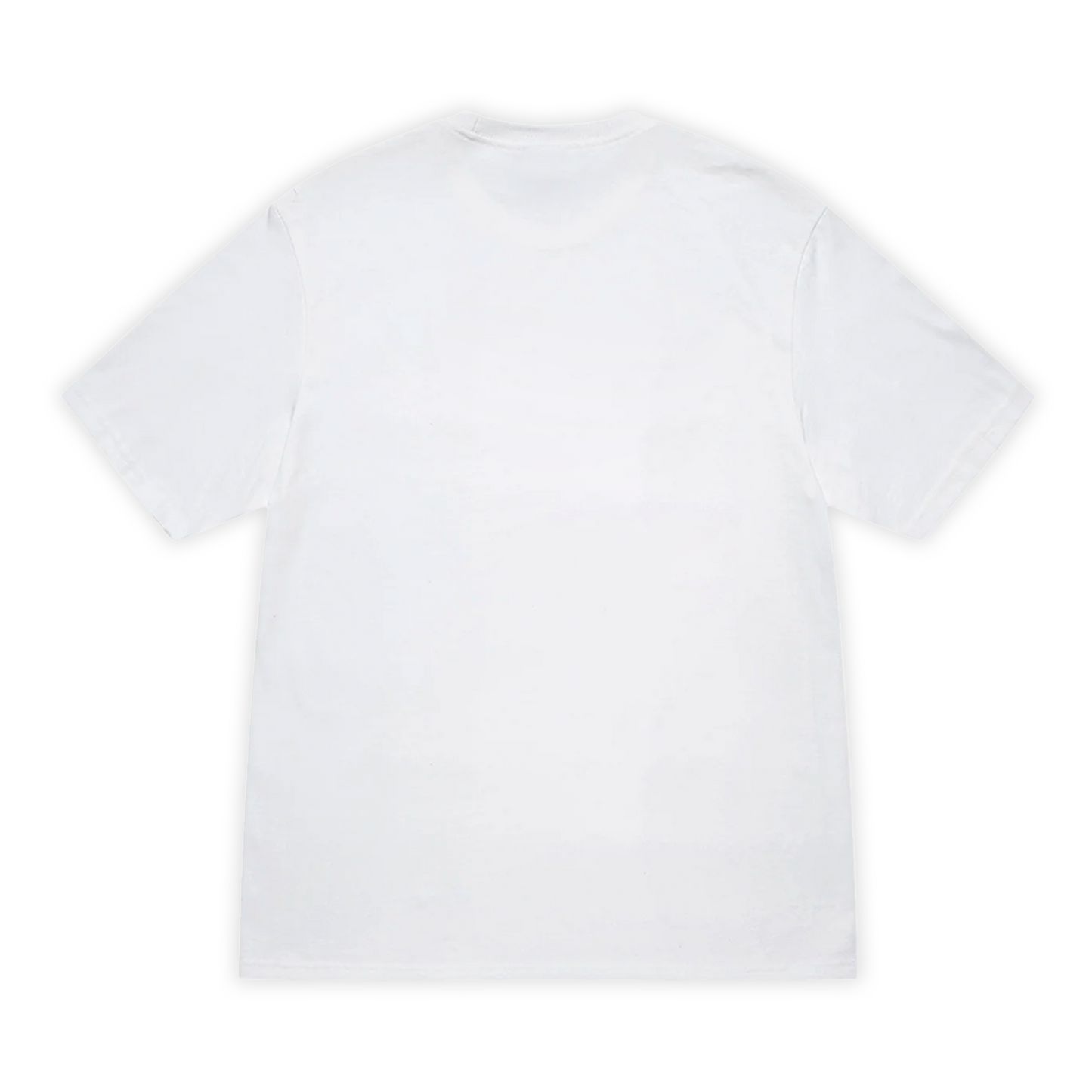EU TEE WHITE