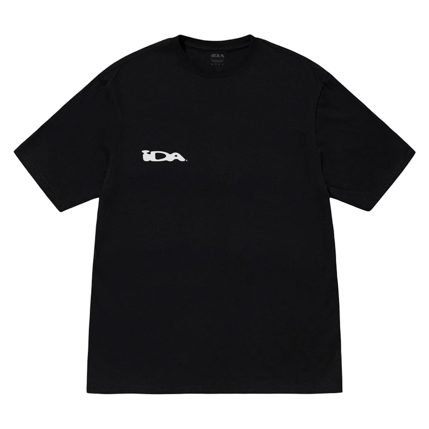 OG MINI LOGO TEE BLACK