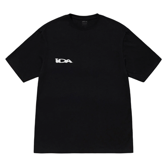 OG MINI LOGO TEE BLACK