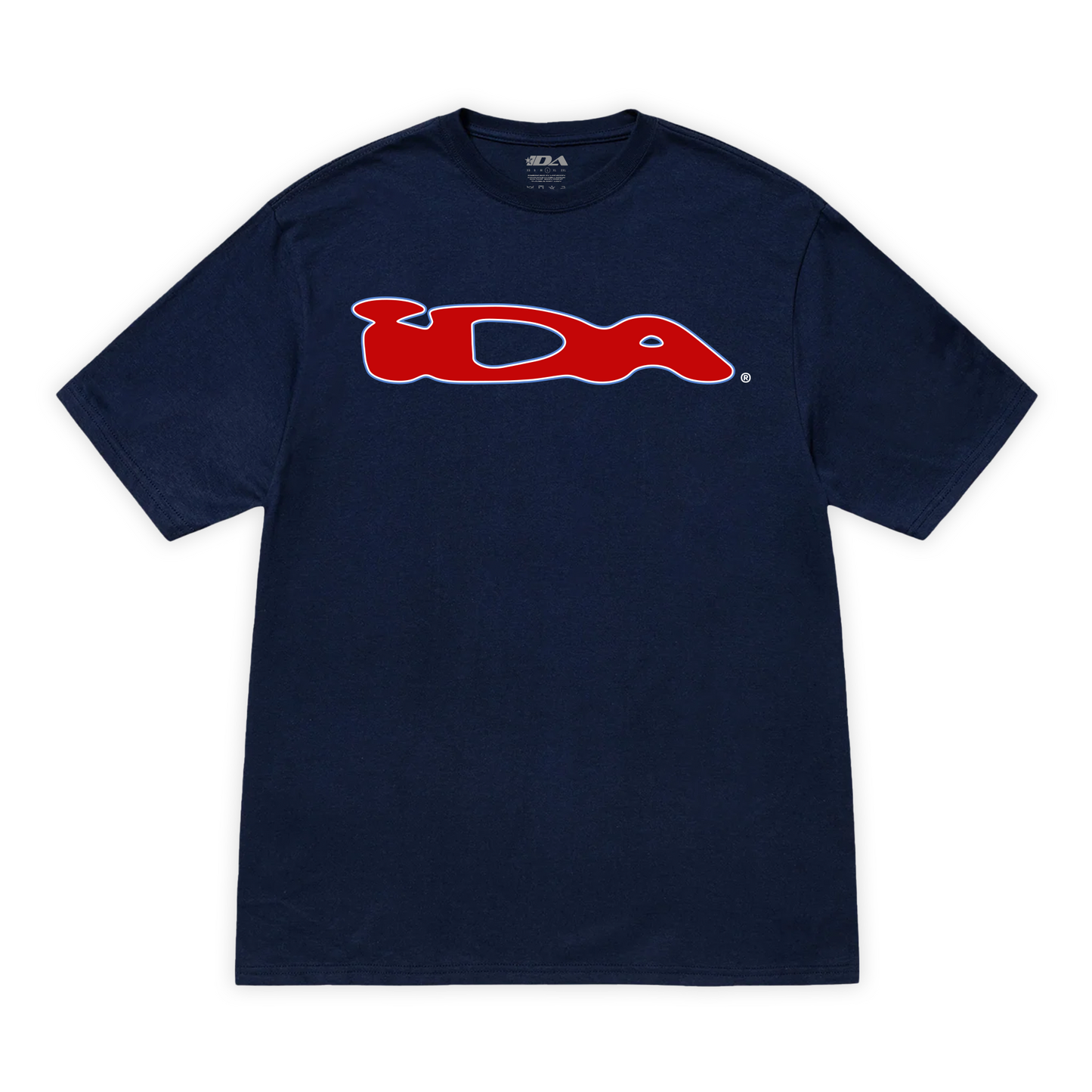 ANNIVERSARY 22 TEE NAVY
