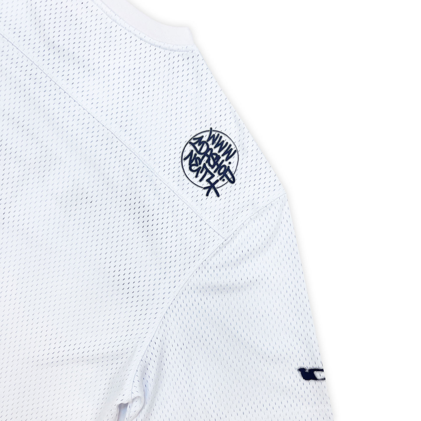 IDA HIGHGATE HOCKEY JERSEY