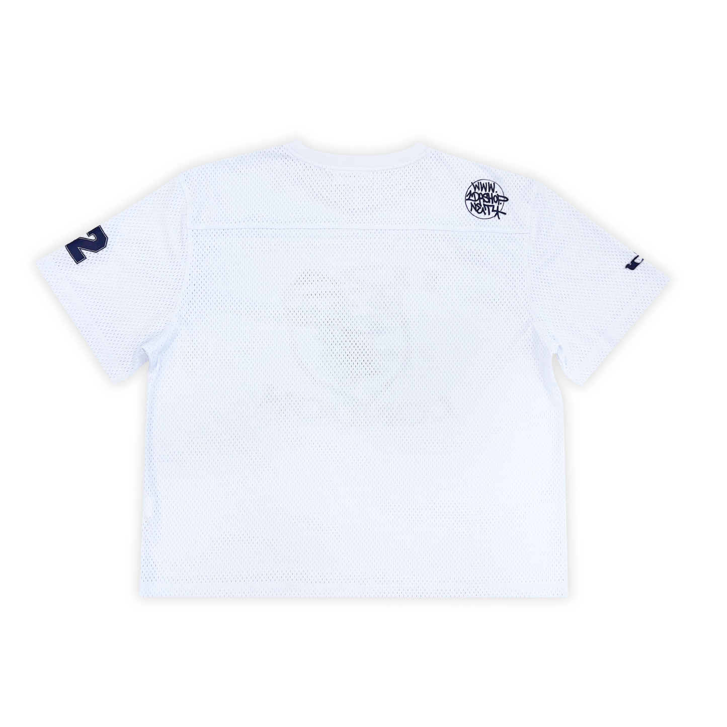 IDA HIGHGATE HOCKEY JERSEY