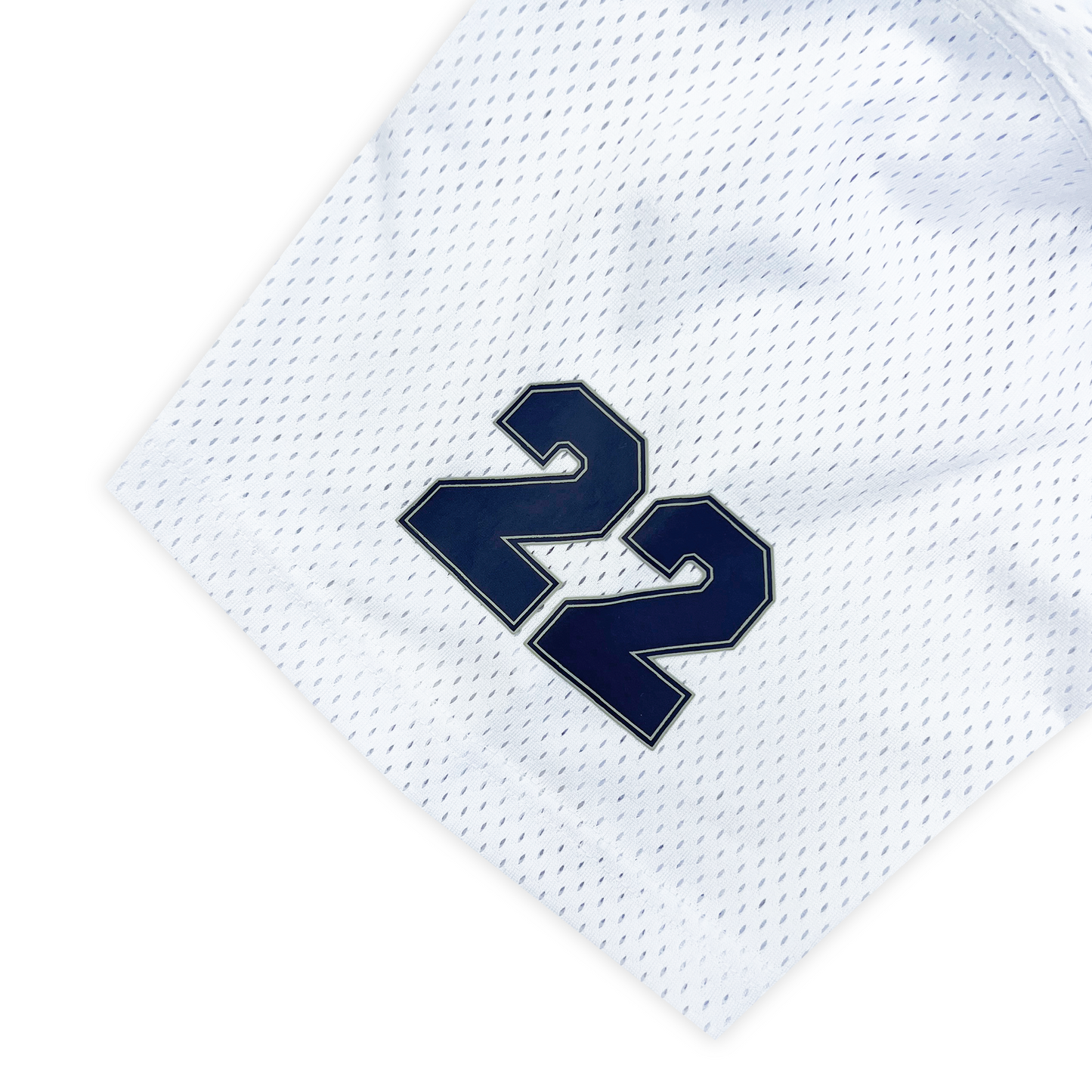 IDA HIGHGATE HOCKEY JERSEY