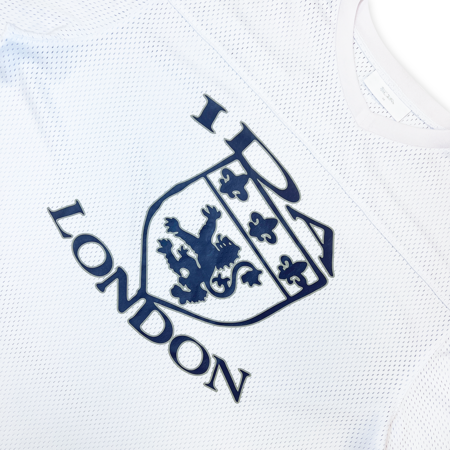 IDA HIGHGATE HOCKEY JERSEY