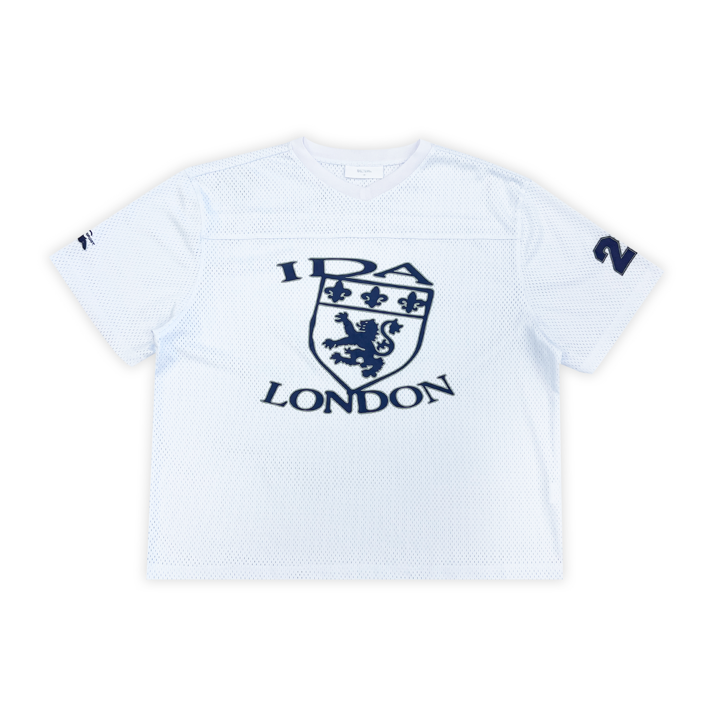 IDA HIGHGATE HOCKEY JERSEY