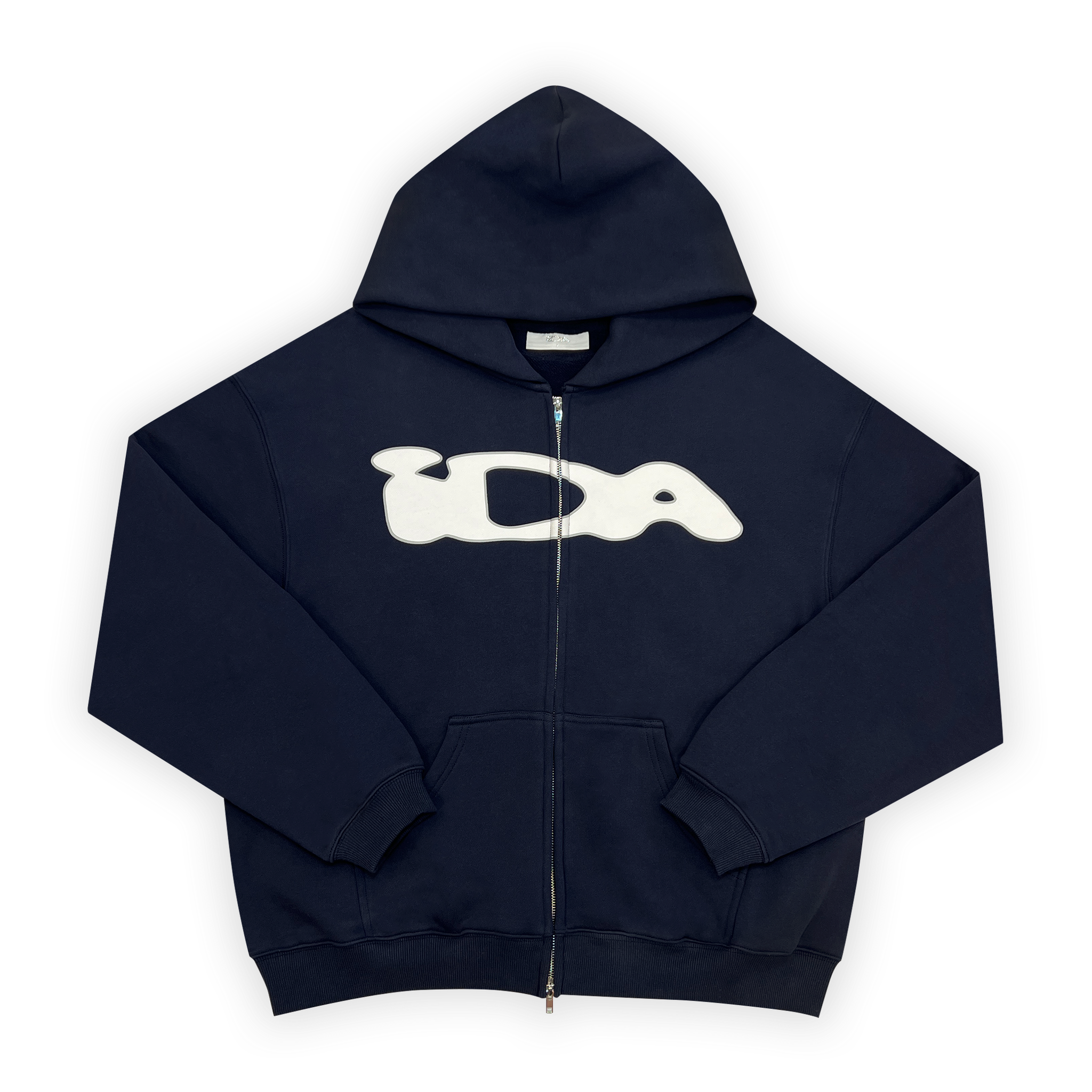 M*様 ida sply dark grey パーカー M*様 ida sply dark grey パーカー