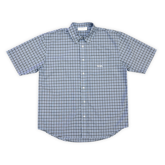 PRESTON SHIRT LIGHT BLUE