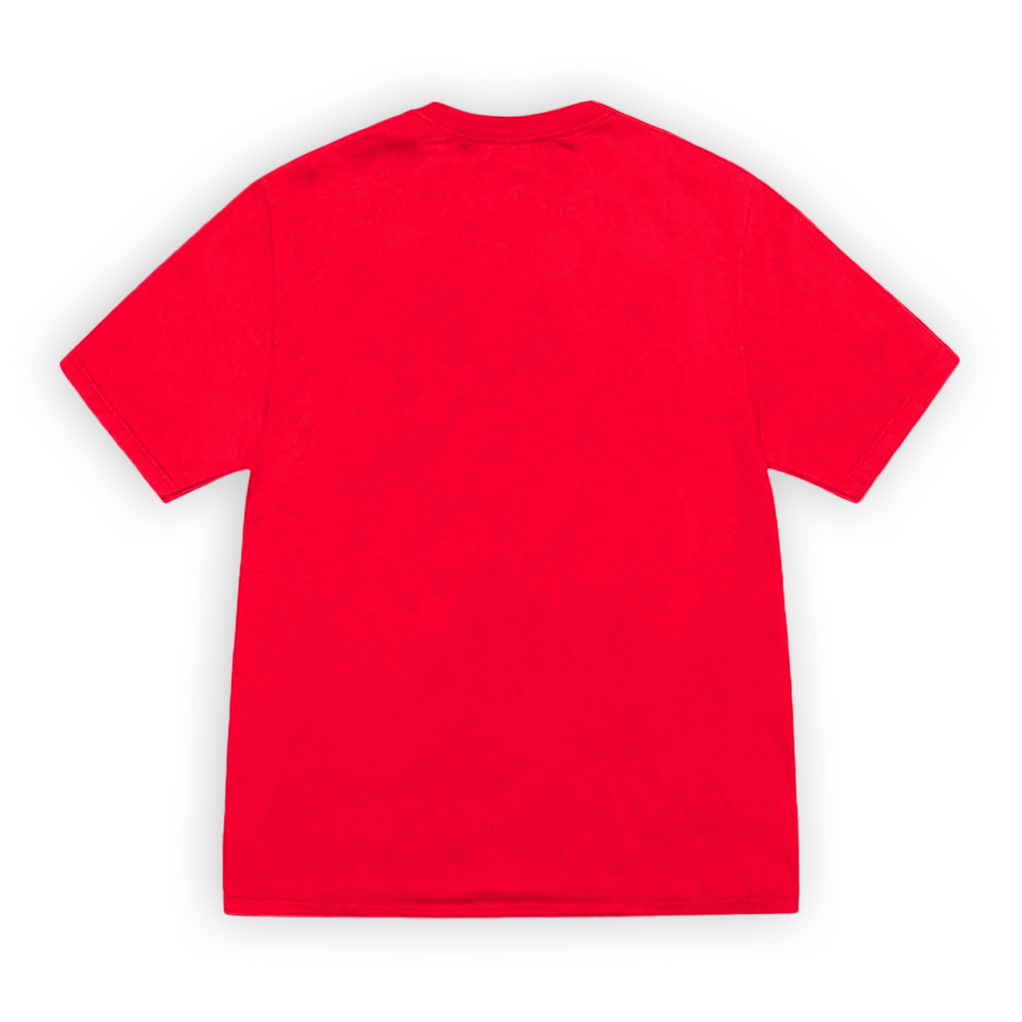 DMT SPORTS TEE RED