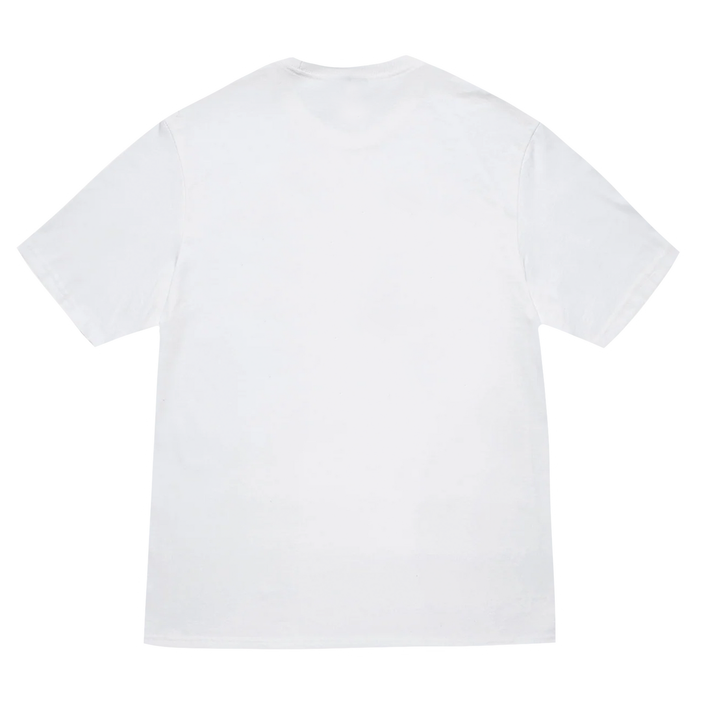 IDA AIR TEE WHITE