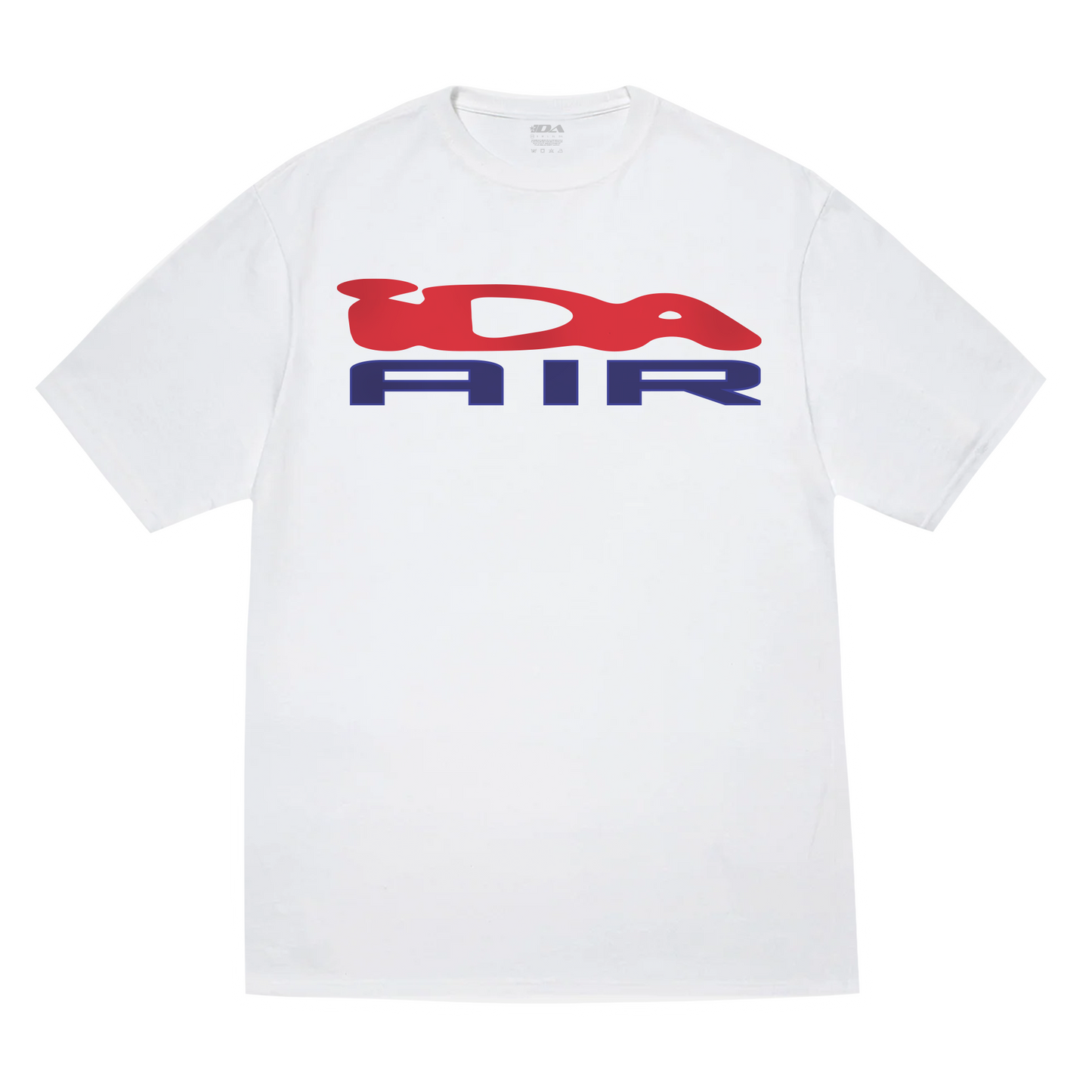 IDA AIR TEE WHITE