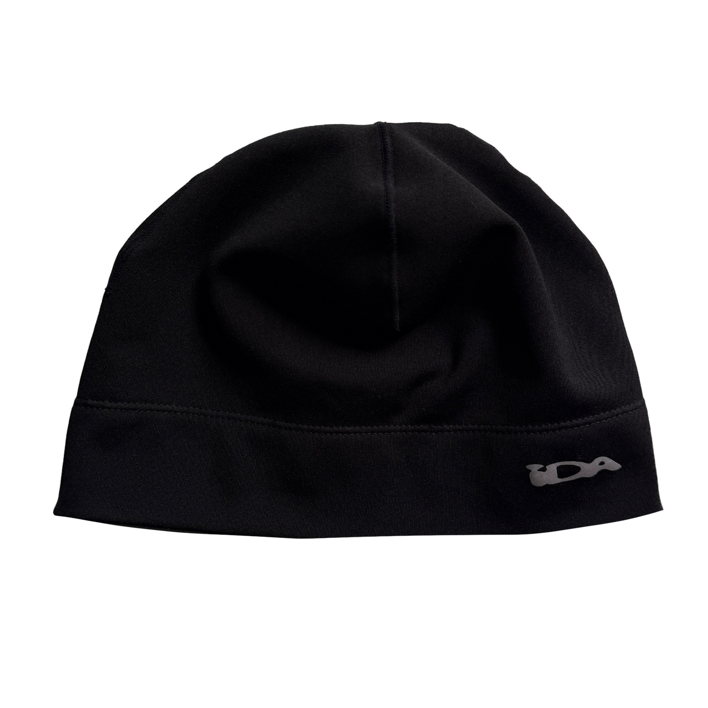 IDA TEK BEANIE BLACK