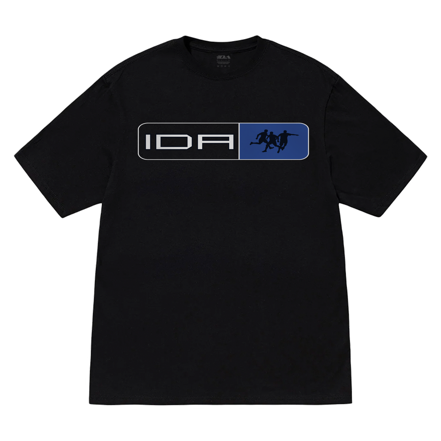 ATS TEE BLACK
