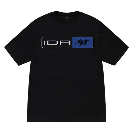 ATS TEE BLACK