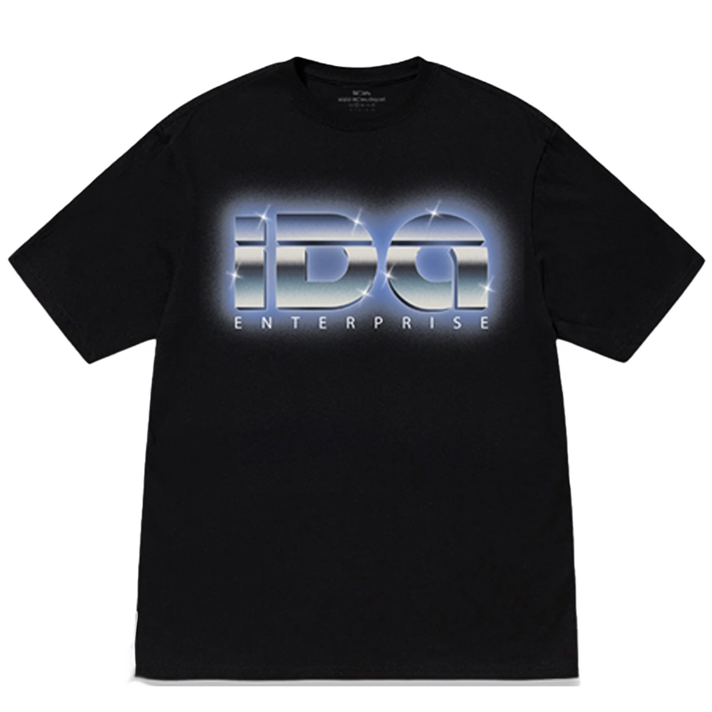 IDA ENTERPRISE T SHIRT