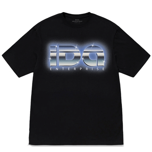 IDA ENTERPRISE T SHIRT