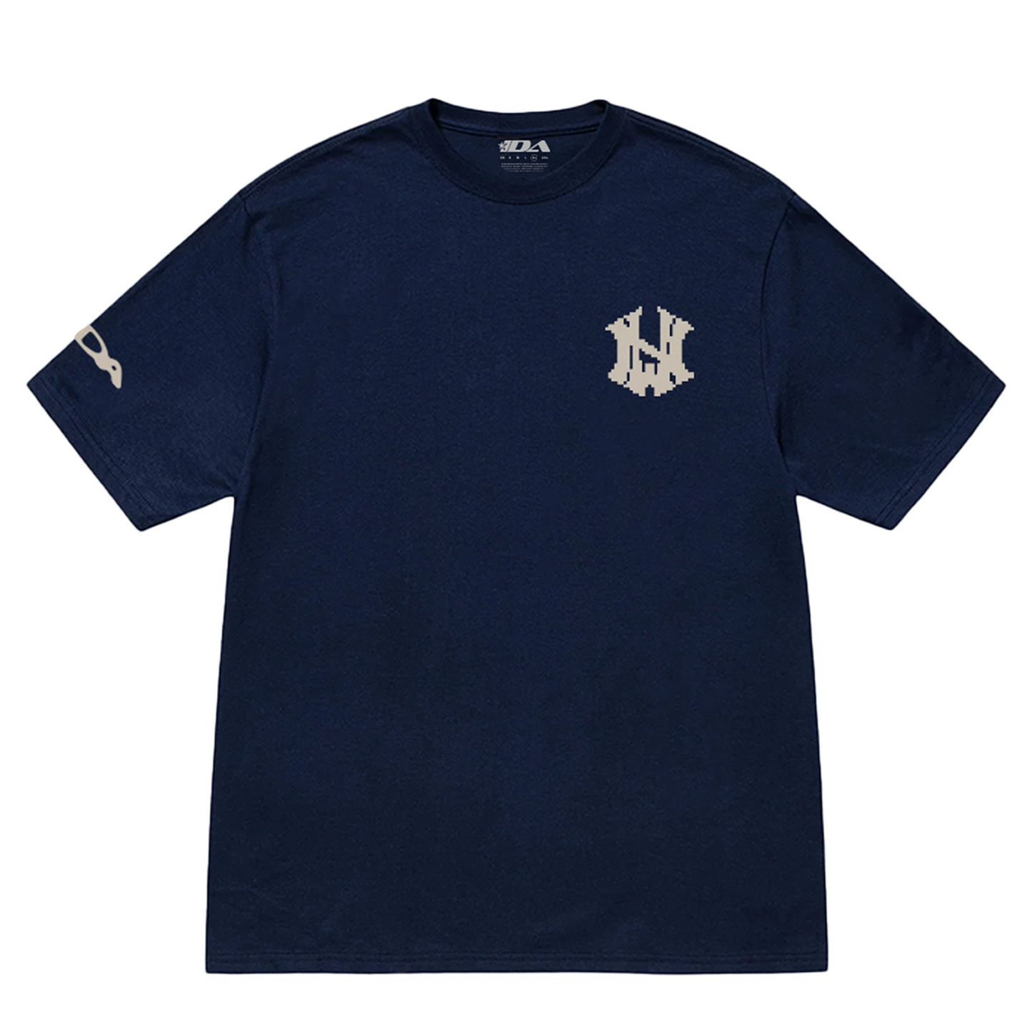 NORF WEST EMBLEM T SHIRT