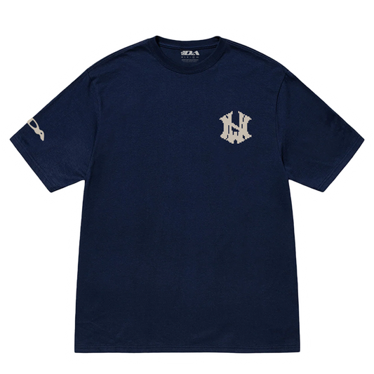 NORF WEST EMBLEM T SHIRT