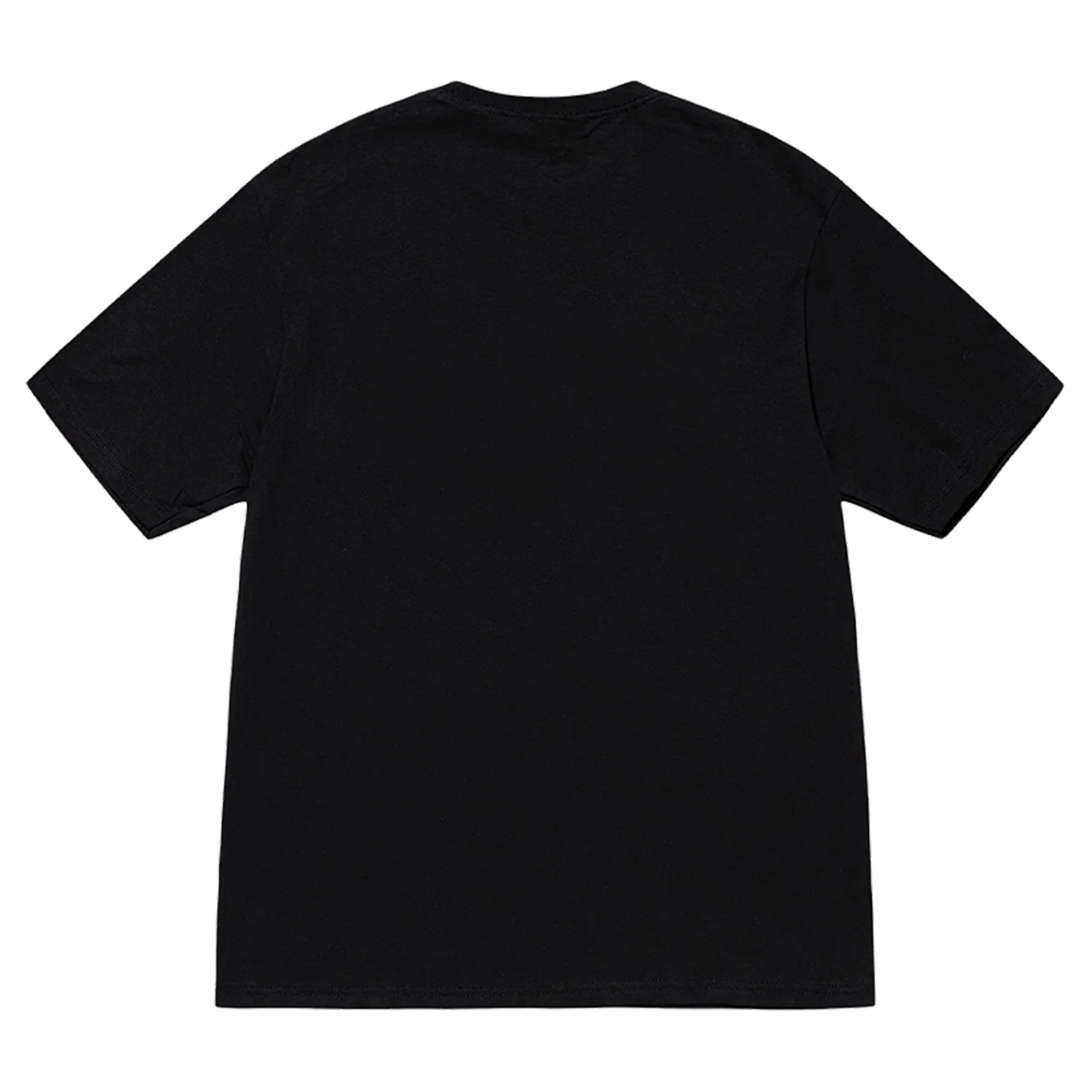 IDA AIR TEE BLACK
