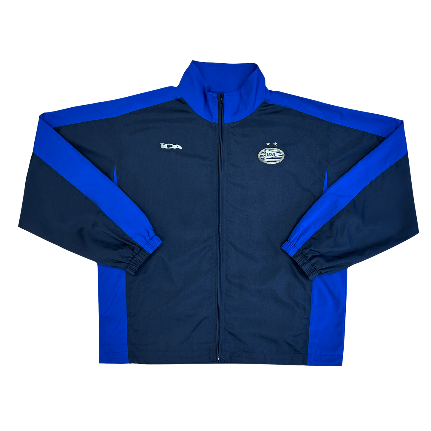 IDA FC HOME TRACKSUIT TOP NAVY