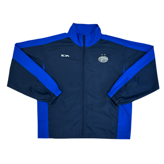 IDA FC HOME TRACKSUIT TOP (NAVY)