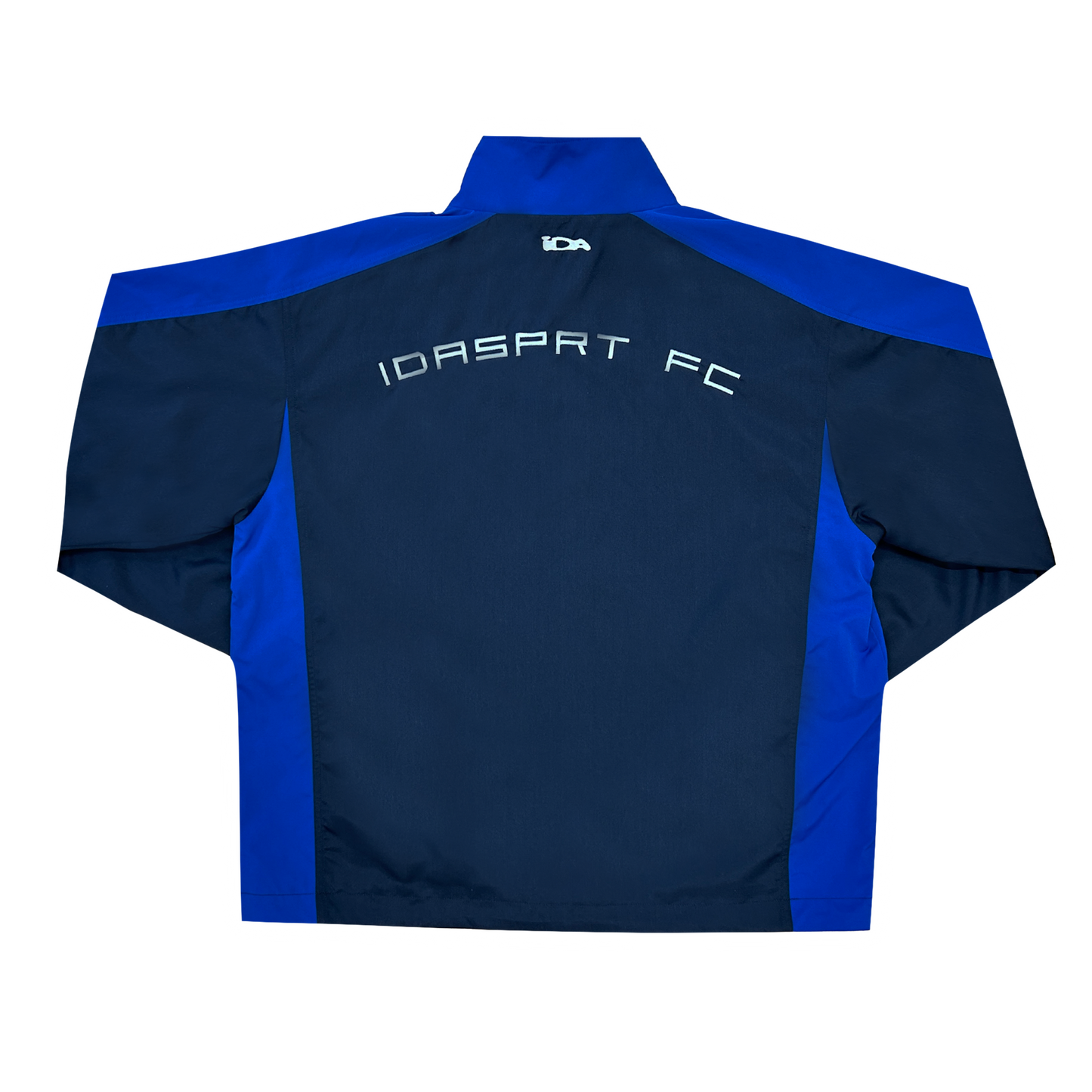 IDA FC HOME TRACKSUIT TOP NAVY