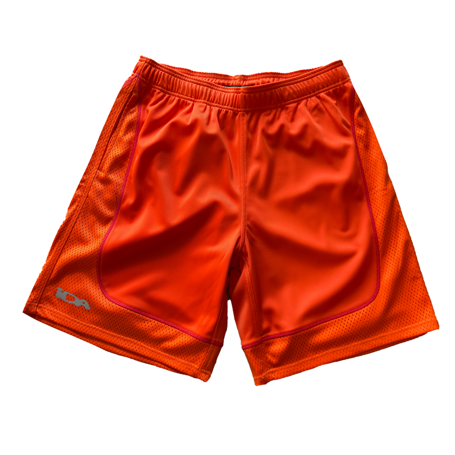 RS SPORT SHORT ORANGE