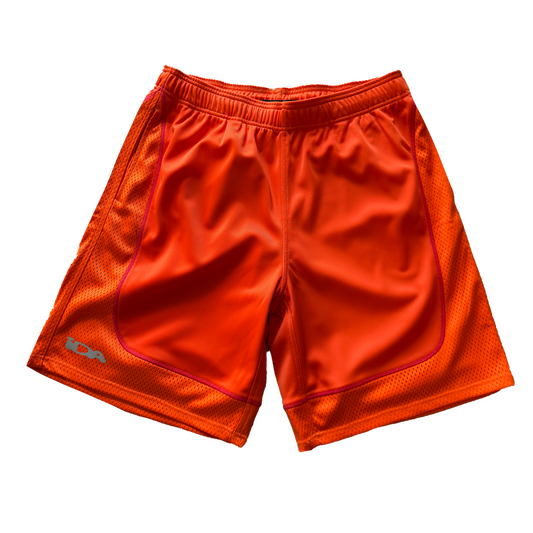 RS SPORT SHORT ORANGE