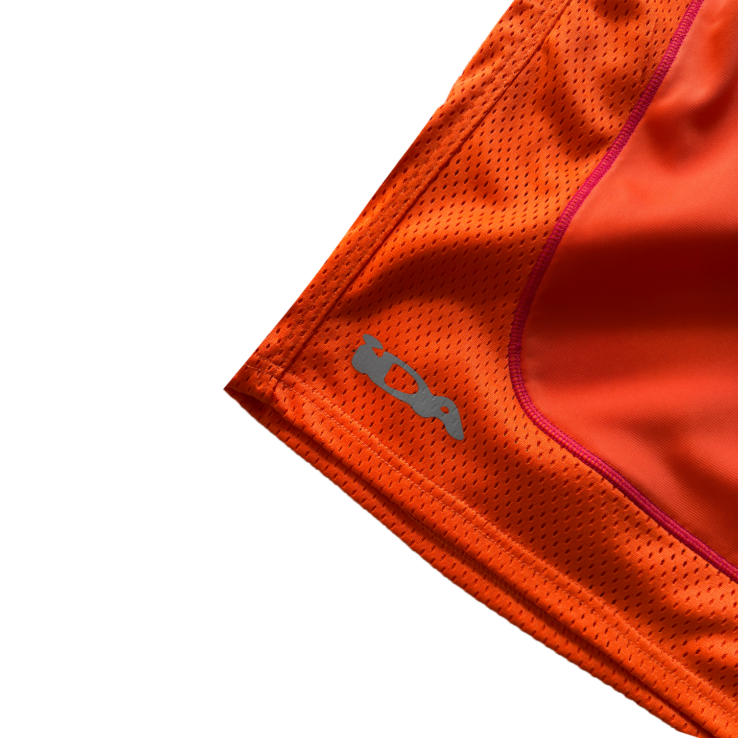 RS SPORT SHORT ORANGE